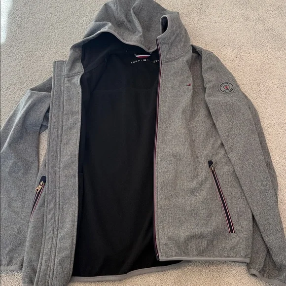 Tommy Hilfiger Jacket - Men’s Small - Picture 5 of 5